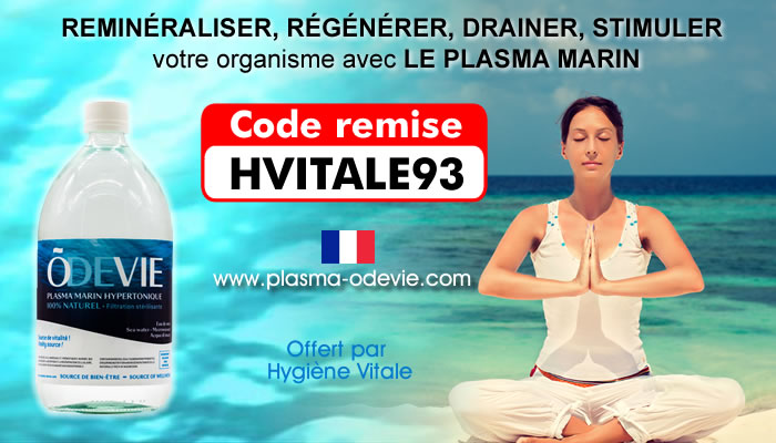 Remise OdeVie